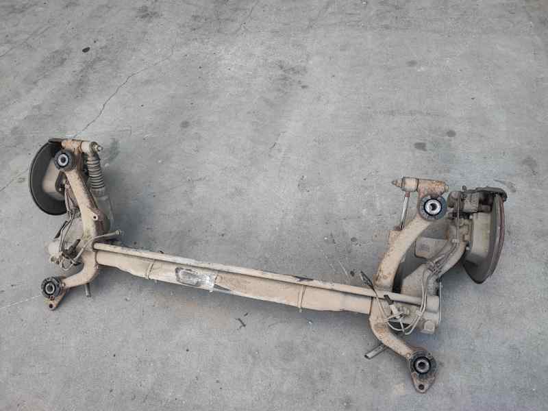 Puente tr [55100J9000] - Hyundai Otros Otros - D4FE